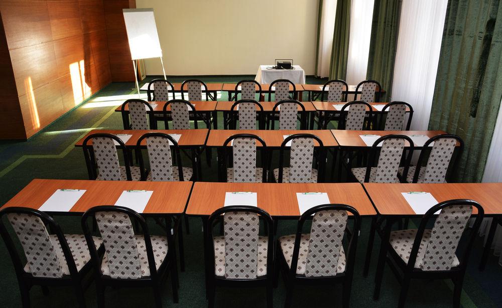 Hotel Slavia Brno Eksteriør billede