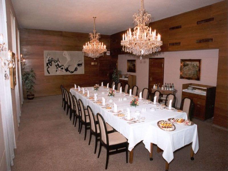 Hotel Slavia Brno Eksteriør billede