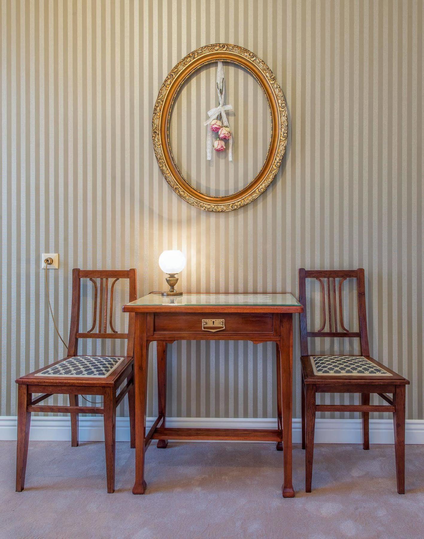 Hotel Slavia Brno Eksteriør billede